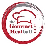 Gourmet Meatball Logo