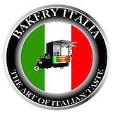 Bakery Italia Logo