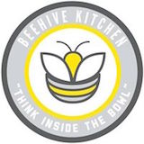 Beehive Kitchen (Cypress Creek) Logo