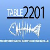 Greek Taverna Table2201 Logo