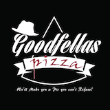 Goodfellas NY Pizza (Sunrise) Logo