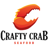 Crafty Crab (Lauderhill) Logo