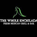 The Whole Enchilada (Oakland Park) Logo