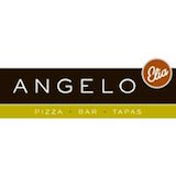 Angelo Elia Pizza (Fort Lauderdale) Logo