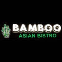 Bamboo Asian Bistro Logo