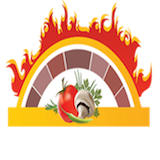 Tandoor Pizza And Cuisine Logo