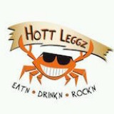 Hott Leggz Logo