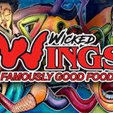 Wicked Wings Logo