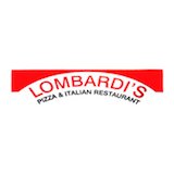 Lombardi's Pizza & Italian Restaurant Logo