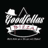 Goodfellas NY Pizza (Lauderhill) Logo