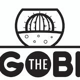 The Gobi Cafe Logo