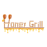 Honey Grill Logo