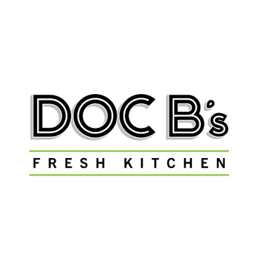 Doc B's Fresh Kitchen (Ft. Lauderdale) Logo