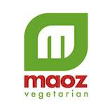 Maoz Vegetarian Logo