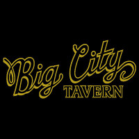 Big City Tavern Logo