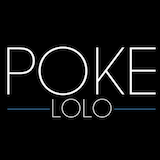 Poke LoLo Logo