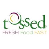 Tossed (Galleria) Logo