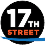 17th St Thai Sushi (17th St) Logo