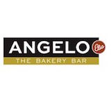 Angelo Elia The Bakery Bar Logo