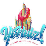 Yonutz Logo