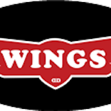 Wings in Weston Logo