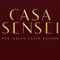 Casa Sensei Logo