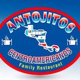 Antojitos Centroamericanos Logo