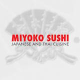 Miyoko Sushi Logo