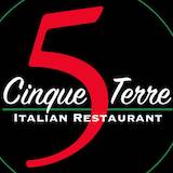 Cinque Terre Italian Restaurant (Plantation) Logo