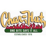 Char-Hut (Oakland Park) Logo