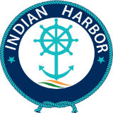 The Indian Harbor (Fort Lauderdale) Logo