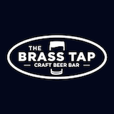 The Brass Tap  (Fort Lauderdale) Logo