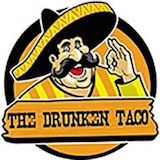 The Drunken Taco Logo