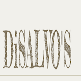 DiSalvo’s Pizza & Italian Restaurant  (Davie) Logo