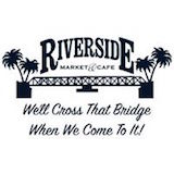 Riverside Market Cafe Logo