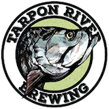 Tarpon River Brewing Logo