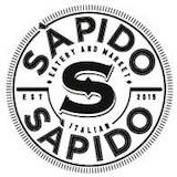 Sapido Restaurant & Cafe Logo