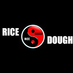 Rice and Dough (Fort Lauderdale) Logo