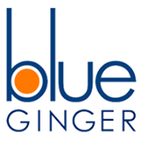 Blue Ginger (Southwest Ranches) Logo