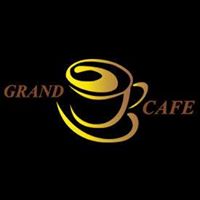 Grand Cafe Logo