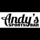 Andy's Sports Bar Logo