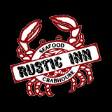 Rustic Inn Seafood Crabhouse Logo