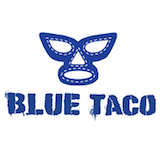 Blue Taco & Tequila Bar Logo