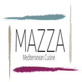 Mazza Mediterranean Cuisine Logo