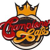 Royals Cafe (Champions Cafe) Logo