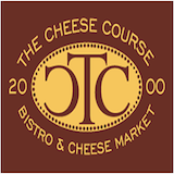 The Cheese Course (Pembroke Pines) Logo