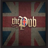 The Pub (Pembroke Pines) Logo