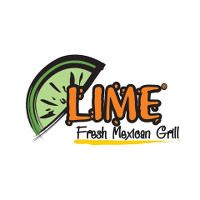 Lime Fresh Mexican Grill  (Pembroke Pines) Logo