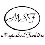 Magic Soul Food (Pembroke Pines) Logo