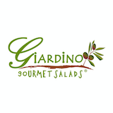 Giardino Gourmet Salads (Weston) Logo